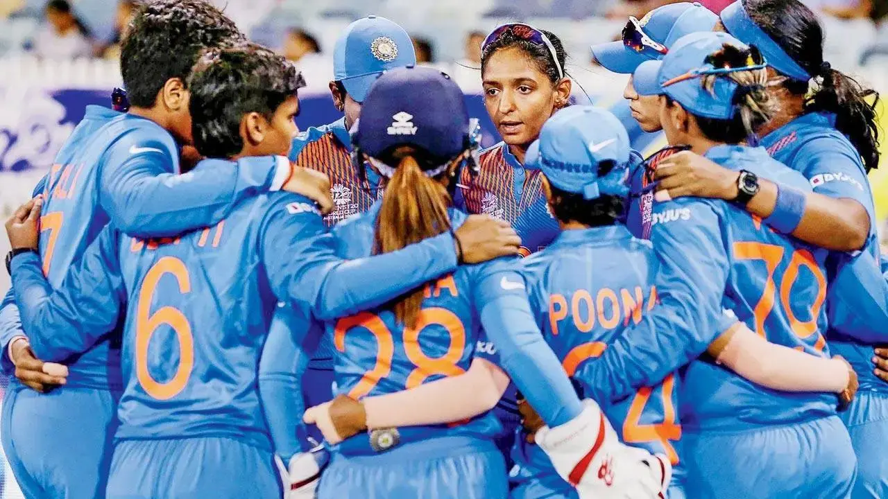 India to host South Africa women cricket team for multi-format series from June 16