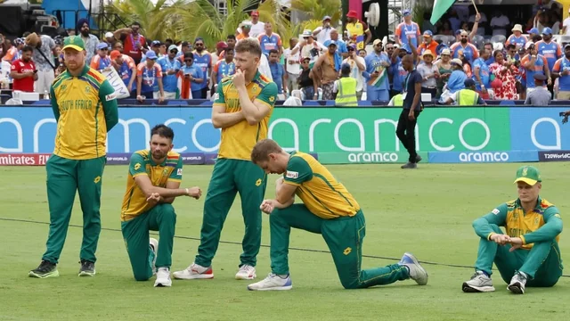 The Long Process Of Rebuilding South African Cricket Begins
